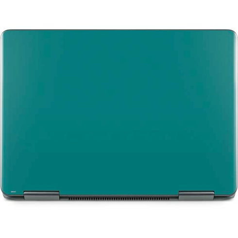 Teal Notebook 9 Pro 13in (2017) Skin